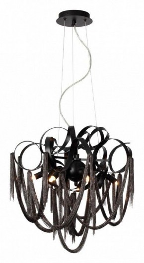 Подвесная люстра Odeon Light Chainy 5067/6 в Шадринске - shadrinsk.mebel24.online | фото 2
