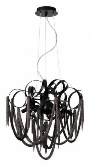Подвесная люстра Odeon Light Chainy 5067/6 в Шадринске - shadrinsk.mebel24.online | фото 3