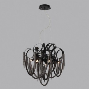 Подвесная люстра Odeon Light Chainy 5067/6 в Шадринске - shadrinsk.mebel24.online | фото 4