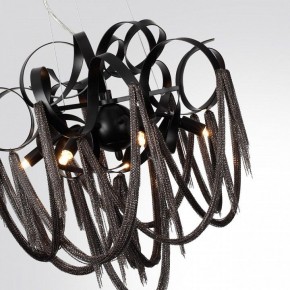 Подвесная люстра Odeon Light Chainy 5067/6 в Шадринске - shadrinsk.mebel24.online | фото 6