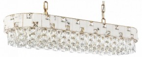 Подвесная люстра Odeon Light Chessi 5076/10 в Шадринске - shadrinsk.mebel24.online | фото
