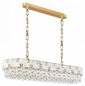 Подвесная люстра Odeon Light Chessi 5076/10 в Шадринске - shadrinsk.mebel24.online | фото 3
