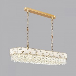 Подвесная люстра Odeon Light Chessi 5076/10 в Шадринске - shadrinsk.mebel24.online | фото 4