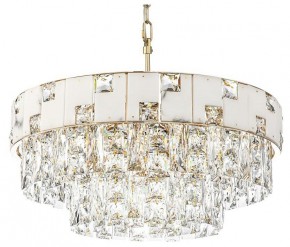 Подвесная люстра Odeon Light Chessi 5076/11 в Шадринске - shadrinsk.mebel24.online | фото