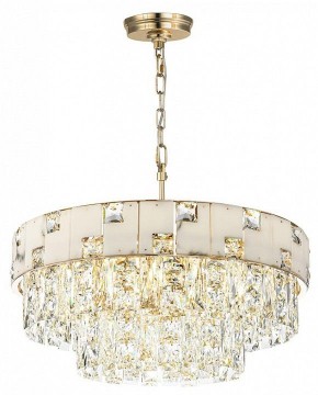 Подвесная люстра Odeon Light Chessi 5076/11 в Шадринске - shadrinsk.mebel24.online | фото 2
