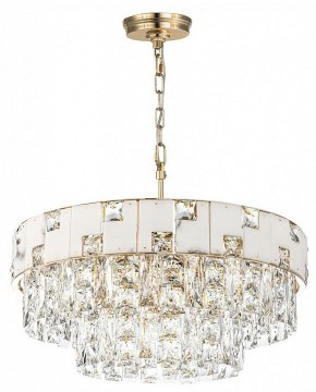 Подвесная люстра Odeon Light Chessi 5076/11 в Шадринске - shadrinsk.mebel24.online | фото 3