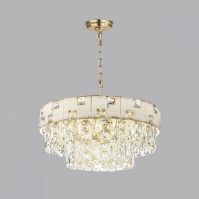 Подвесная люстра Odeon Light Chessi 5076/11 в Шадринске - shadrinsk.mebel24.online | фото 4