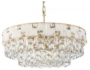 Подвесная люстра Odeon Light Chessi 5076/12 в Шадринске - shadrinsk.mebel24.online | фото