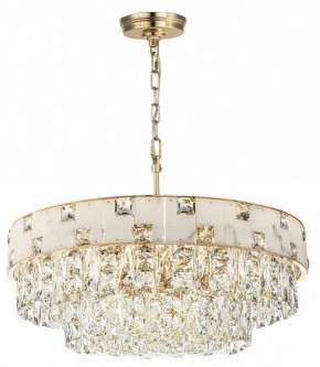 Подвесная люстра Odeon Light Chessi 5076/12 в Шадринске - shadrinsk.mebel24.online | фото 2