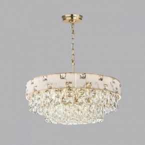 Подвесная люстра Odeon Light Chessi 5076/12 в Шадринске - shadrinsk.mebel24.online | фото 3