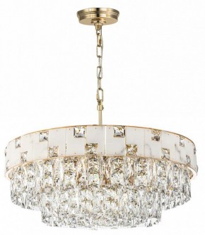Подвесная люстра Odeon Light Chessi 5076/12 в Шадринске - shadrinsk.mebel24.online | фото 4