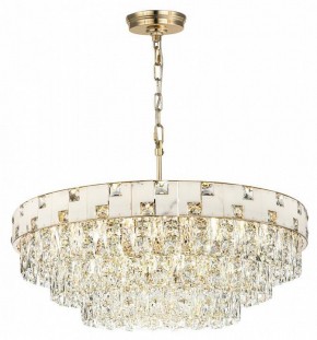 Подвесная люстра Odeon Light Chessi 5076/21 в Шадринске - shadrinsk.mebel24.online | фото 2