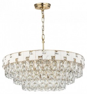 Подвесная люстра Odeon Light Chessi 5076/21 в Шадринске - shadrinsk.mebel24.online | фото 3