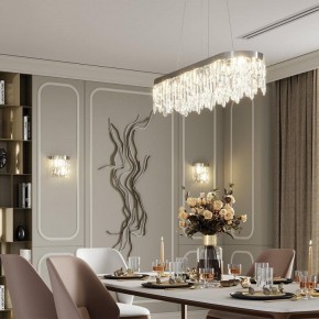 Подвесная люстра Odeon Light Dakisa 4985/12 в Шадринске - shadrinsk.mebel24.online | фото 6