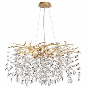 Подвесная люстра Odeon Light Delica 4969/10 в Шадринске - shadrinsk.mebel24.online | фото 2