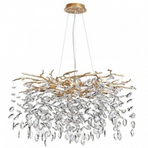 Подвесная люстра Odeon Light Delica 4969/10 в Шадринске - shadrinsk.mebel24.online | фото 3