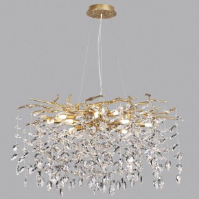 Подвесная люстра Odeon Light Delica 4969/10 в Шадринске - shadrinsk.mebel24.online | фото 4