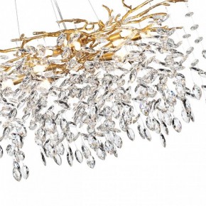 Подвесная люстра Odeon Light Delica 4969/10 в Шадринске - shadrinsk.mebel24.online | фото 6