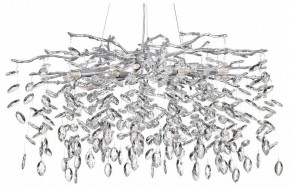Подвесная люстра Odeon Light Delica 4970/10 в Шадринске - shadrinsk.mebel24.online | фото