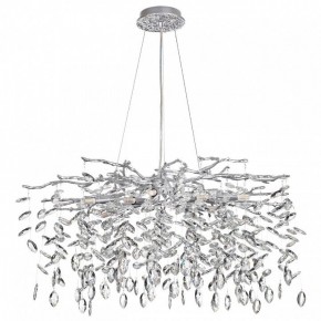 Подвесная люстра Odeon Light Delica 4970/10 в Шадринске - shadrinsk.mebel24.online | фото 3