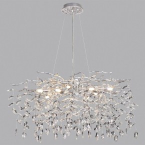 Подвесная люстра Odeon Light Delica 4970/10 в Шадринске - shadrinsk.mebel24.online | фото 4