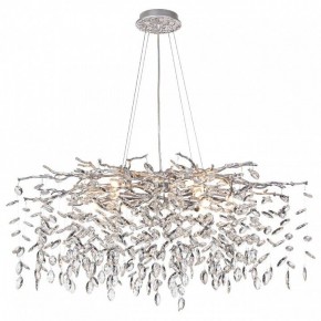 Подвесная люстра Odeon Light Delica 4970/12 в Шадринске - shadrinsk.mebel24.online | фото 2