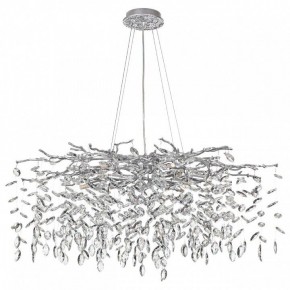 Подвесная люстра Odeon Light Delica 4970/12 в Шадринске - shadrinsk.mebel24.online | фото 3
