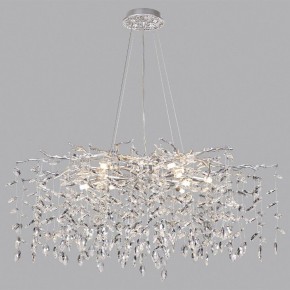 Подвесная люстра Odeon Light Delica 4970/12 в Шадринске - shadrinsk.mebel24.online | фото 4
