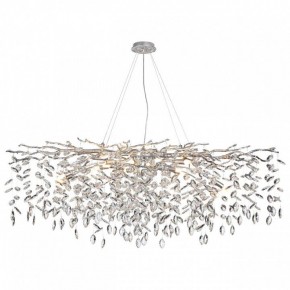 Подвесная люстра Odeon Light Delica 4970/14 в Шадринске - shadrinsk.mebel24.online | фото 2
