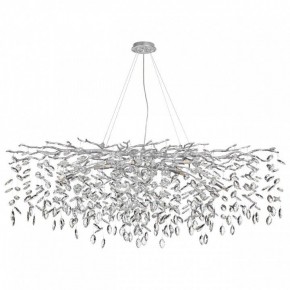 Подвесная люстра Odeon Light Delica 4970/14 в Шадринске - shadrinsk.mebel24.online | фото 3