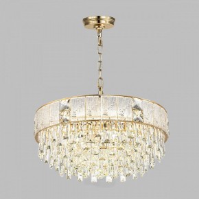 Подвесная люстра Odeon Light Fiesta 5070/12 в Шадринске - shadrinsk.mebel24.online | фото