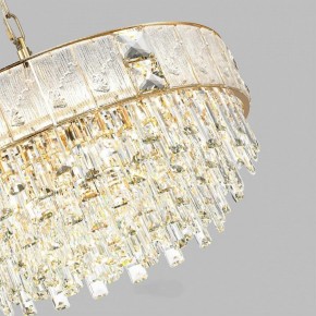 Подвесная люстра Odeon Light Fiesta 5070/12 в Шадринске - shadrinsk.mebel24.online | фото 3