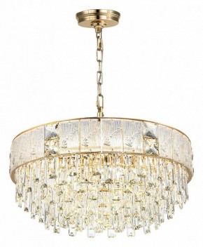 Подвесная люстра Odeon Light Fiesta 5070/12 в Шадринске - shadrinsk.mebel24.online | фото 5