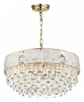 Подвесная люстра Odeon Light Fiesta 5070/12 в Шадринске - shadrinsk.mebel24.online | фото 6