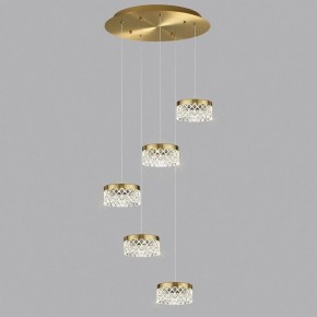Подвесная люстра Odeon Light Fivre 5032/30L в Шадринске - shadrinsk.mebel24.online | фото 3
