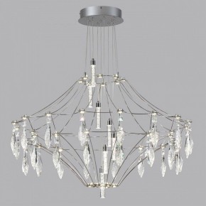Подвесная люстра Odeon Light Flamenco 6699/51CL в Шадринске - shadrinsk.mebel24.online | фото 3