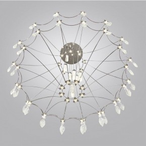 Подвесная люстра Odeon Light Flamenco 6699/51CL в Шадринске - shadrinsk.mebel24.online | фото 6