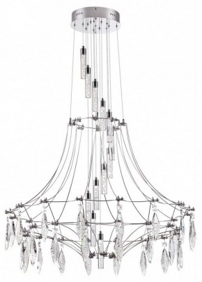 Подвесная люстра Odeon Light Flamenco 6699/51L в Шадринске - shadrinsk.mebel24.online | фото