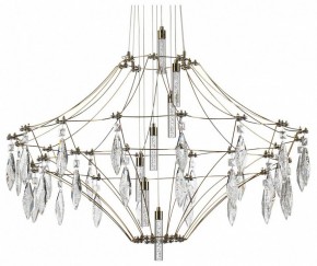 Подвесная люстра Odeon Light Flamenco 7000/51CL в Шадринске - shadrinsk.mebel24.online | фото