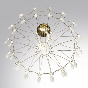 Подвесная люстра Odeon Light Flamenco 7000/51L в Шадринске - shadrinsk.mebel24.online | фото 4