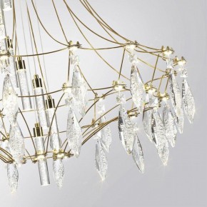 Подвесная люстра Odeon Light Flamenco 7000/51L в Шадринске - shadrinsk.mebel24.online | фото 5