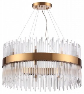 Подвесная люстра Odeon Light Focco 4722/18 в Шадринске - shadrinsk.mebel24.online | фото 2