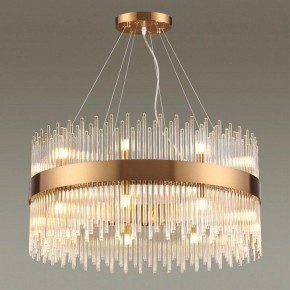 Подвесная люстра Odeon Light Focco 4722/18 в Шадринске - shadrinsk.mebel24.online | фото 4