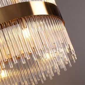 Подвесная люстра Odeon Light Focco 4722/18 в Шадринске - shadrinsk.mebel24.online | фото 7