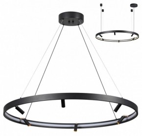 Подвесная люстра Odeon Light Fonda 4317/93L в Шадринске - shadrinsk.mebel24.online | фото 2
