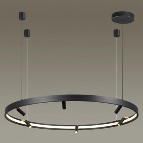 Подвесная люстра Odeon Light Fonda 4317/93L в Шадринске - shadrinsk.mebel24.online | фото 5
