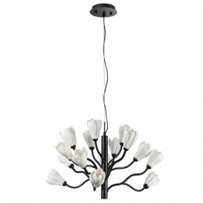Подвесная люстра Odeon Light Gardi 5090/15 в Шадринске - shadrinsk.mebel24.online | фото 3