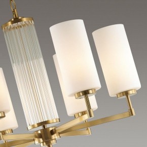 Подвесная люстра Odeon Light Kasali 4990/6 в Шадринске - shadrinsk.mebel24.online | фото 7