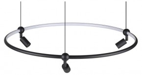 Подвесная люстра Odeon Light Keanu 7026/52L в Шадринске - shadrinsk.mebel24.online | фото