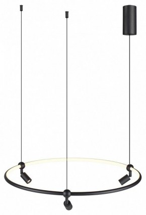 Подвесная люстра Odeon Light Keanu 7026/52L в Шадринске - shadrinsk.mebel24.online | фото 2